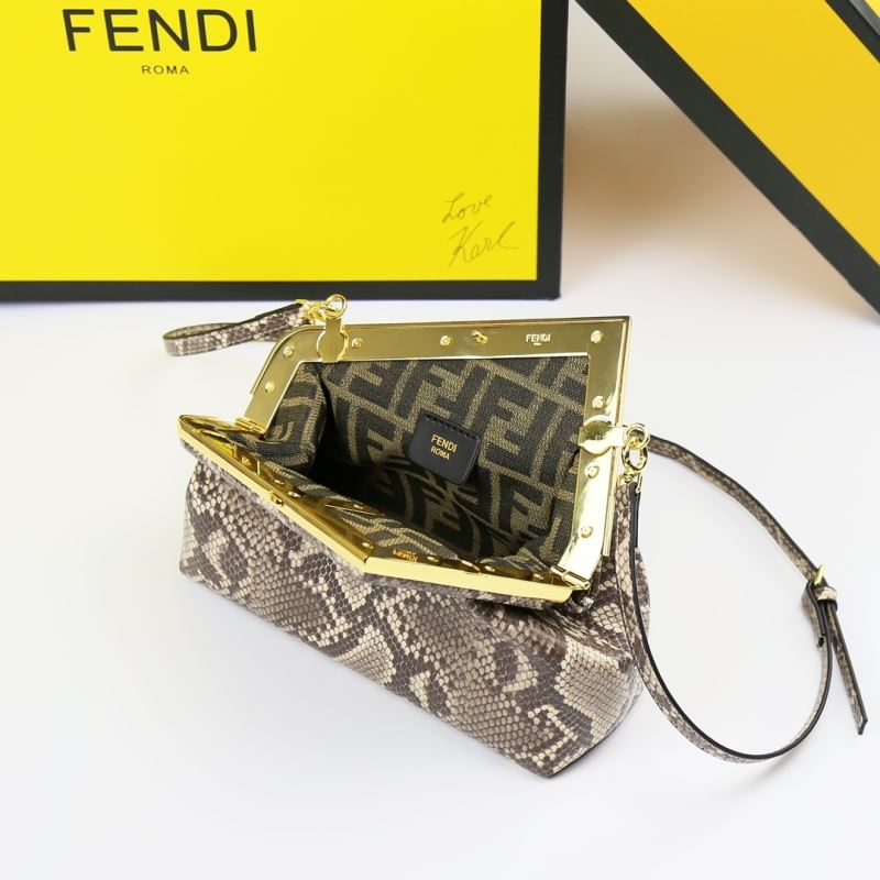 Fendi Satchel Bags